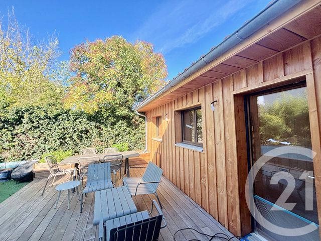 maison à vendre - 4 pièces - 64.53 m2 - TALENCE - 33 - AQUITAINE - Century 21 Talent Immobilier