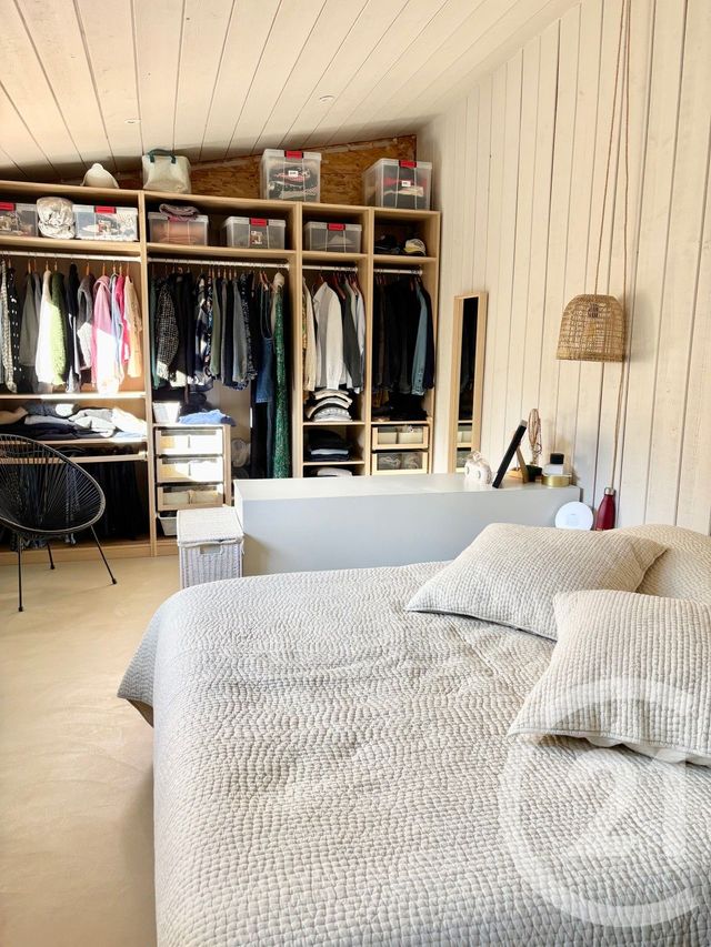 maison à vendre - 4 pièces - 64.53 m2 - TALENCE - 33 - AQUITAINE - Century 21 Talent Immobilier