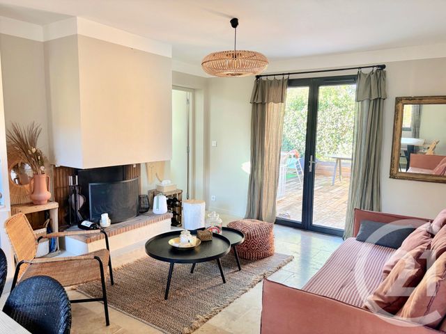maison à vendre - 4 pièces - 64.53 m2 - TALENCE - 33 - AQUITAINE - Century 21 Talent Immobilier