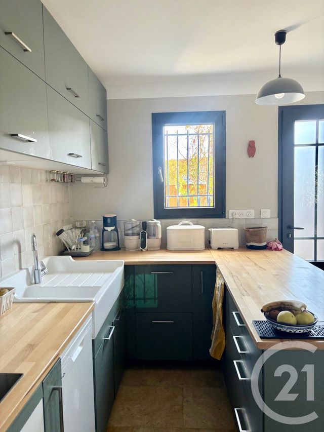 maison à vendre - 4 pièces - 64.53 m2 - TALENCE - 33 - AQUITAINE - Century 21 Talent Immobilier