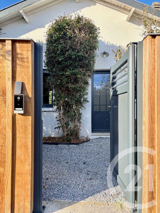 maison à vendre - 4 pièces - 64.53 m2 - TALENCE - 33 - AQUITAINE - Century 21 Talent Immobilier