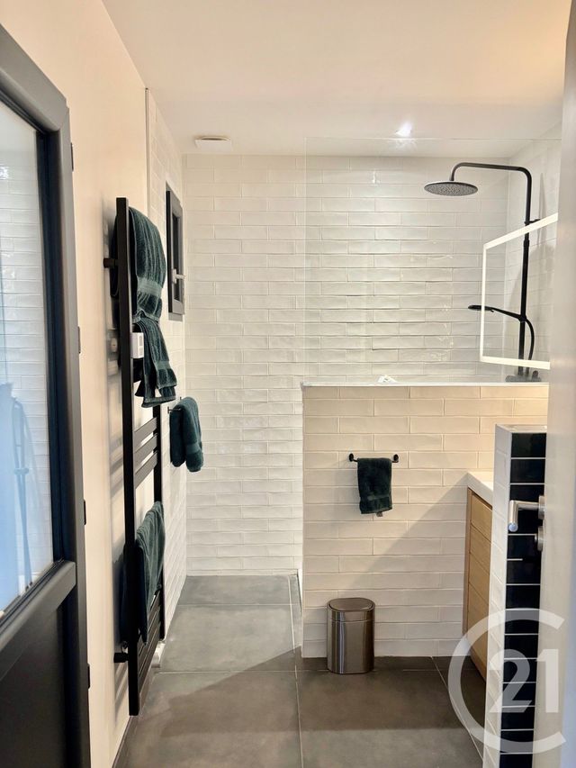 maison à vendre - 4 pièces - 64.53 m2 - TALENCE - 33 - AQUITAINE - Century 21 Talent Immobilier