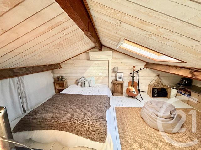 maison à vendre - 4 pièces - 64.53 m2 - TALENCE - 33 - AQUITAINE - Century 21 Talent Immobilier