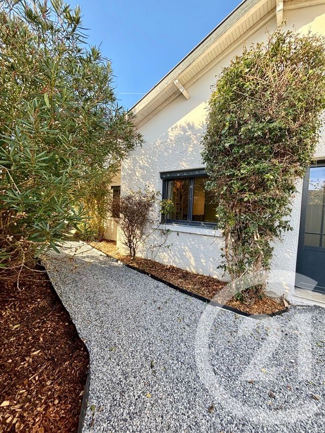 maison à vendre - 4 pièces - 64.53 m2 - TALENCE - 33 - AQUITAINE - Century 21 Talent Immobilier