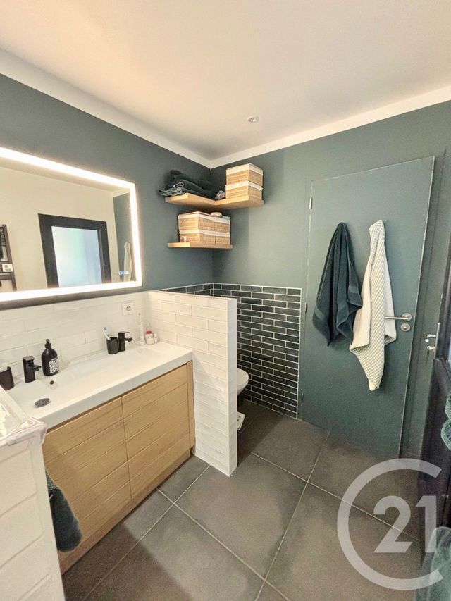 maison à vendre - 4 pièces - 64.53 m2 - TALENCE - 33 - AQUITAINE - Century 21 Talent Immobilier