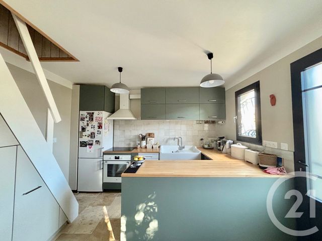 maison à vendre - 4 pièces - 64.53 m2 - TALENCE - 33 - AQUITAINE - Century 21 Talent Immobilier