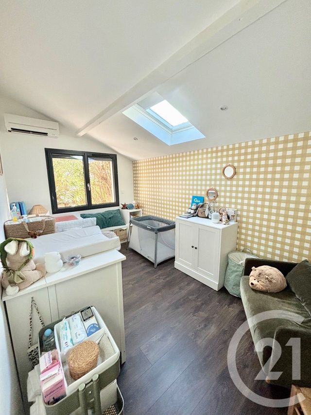 maison à vendre - 4 pièces - 64.53 m2 - TALENCE - 33 - AQUITAINE - Century 21 Talent Immobilier