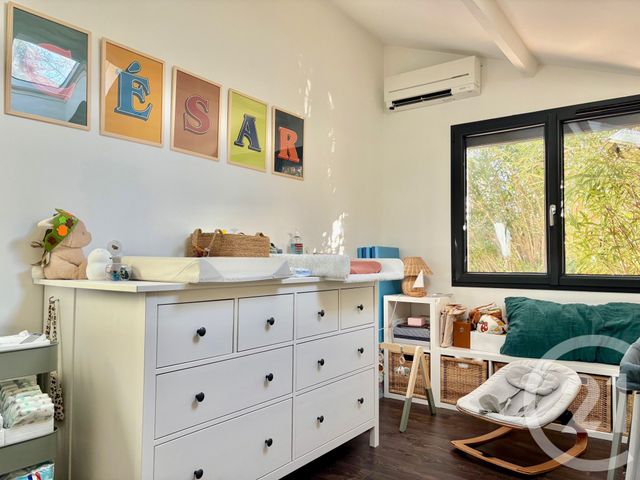 maison à vendre - 4 pièces - 64.53 m2 - TALENCE - 33 - AQUITAINE - Century 21 Talent Immobilier