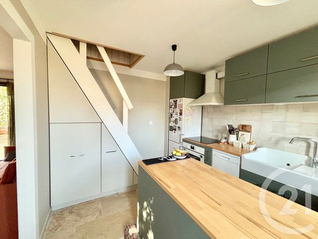 maison à vendre - 4 pièces - 64.53 m2 - TALENCE - 33 - AQUITAINE - Century 21 Talent Immobilier
