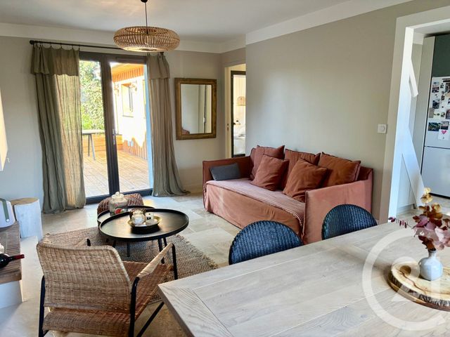 maison à vendre - 4 pièces - 64.53 m2 - TALENCE - 33 - AQUITAINE - Century 21 Talent Immobilier
