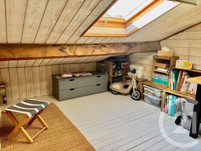 maison à vendre - 4 pièces - 64.53 m2 - TALENCE - 33 - AQUITAINE - Century 21 Talent Immobilier