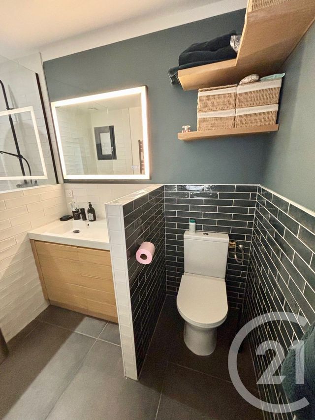 maison à vendre - 4 pièces - 64.53 m2 - TALENCE - 33 - AQUITAINE - Century 21 Talent Immobilier