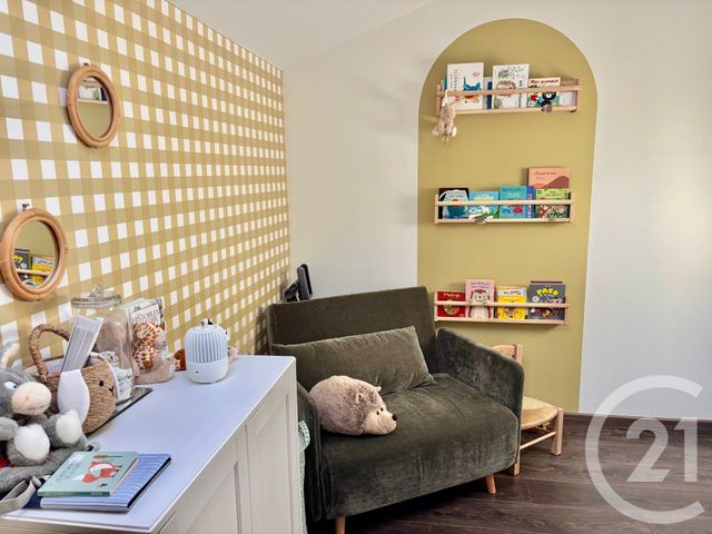 maison à vendre - 4 pièces - 64.53 m2 - TALENCE - 33 - AQUITAINE - Century 21 Talent Immobilier