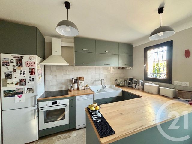 maison à vendre - 4 pièces - 64.53 m2 - TALENCE - 33 - AQUITAINE - Century 21 Talent Immobilier