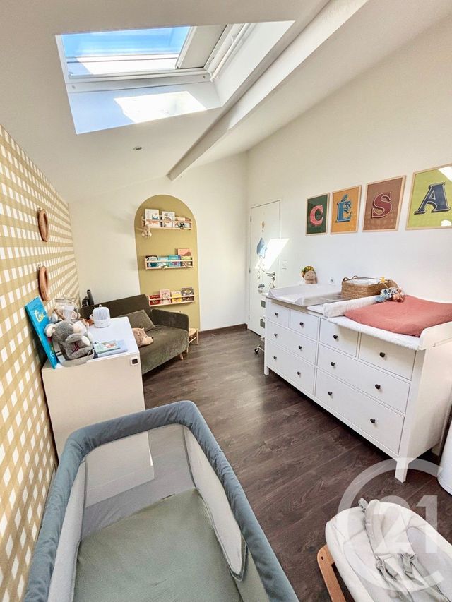 maison à vendre - 4 pièces - 64.53 m2 - TALENCE - 33 - AQUITAINE - Century 21 Talent Immobilier