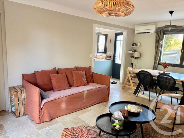 maison à vendre - 4 pièces - 64.53 m2 - TALENCE - 33 - AQUITAINE - Century 21 Talent Immobilier