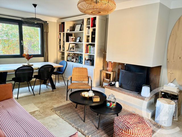 maison à vendre - 4 pièces - 64.53 m2 - TALENCE - 33 - AQUITAINE - Century 21 Talent Immobilier