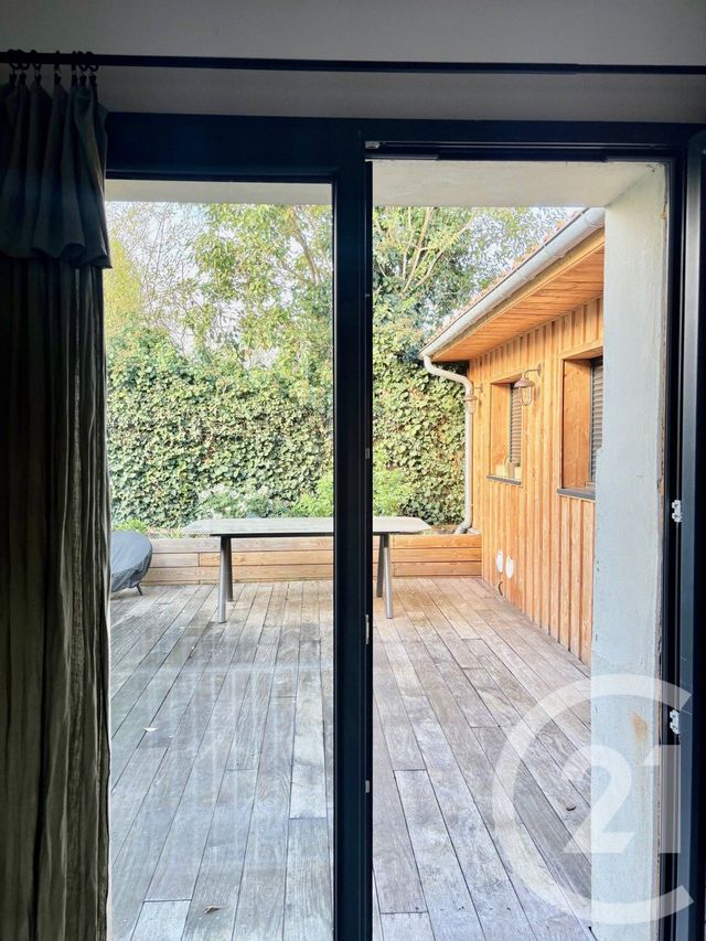 maison à vendre - 4 pièces - 64.53 m2 - TALENCE - 33 - AQUITAINE - Century 21 Talent Immobilier