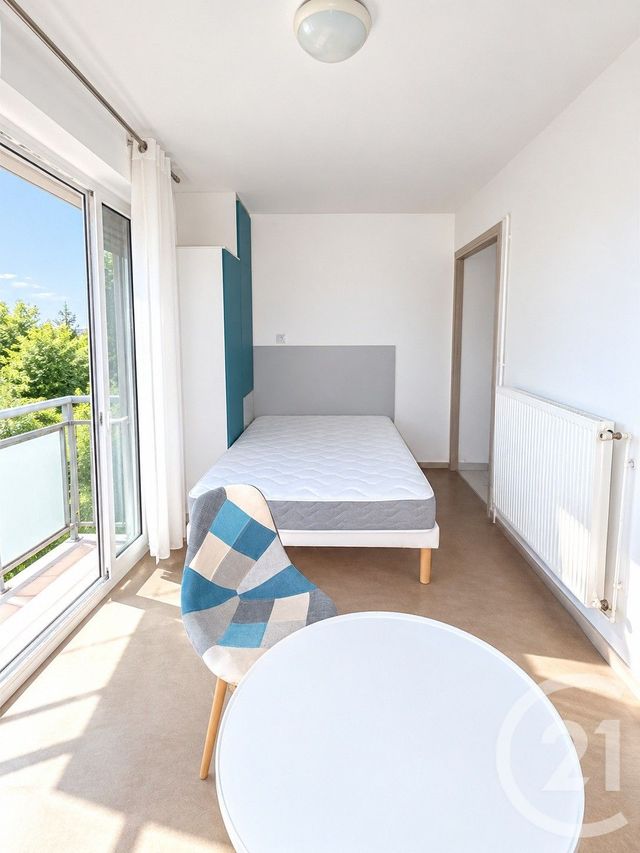 Appartement T1 à louer - 1 pièce - 26.67 m2 - BORDEAUX - 33 - AQUITAINE - Century 21 Talent Immobilier