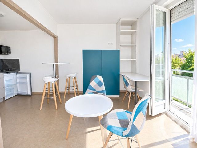 Appartement T1 à louer BORDEAUX