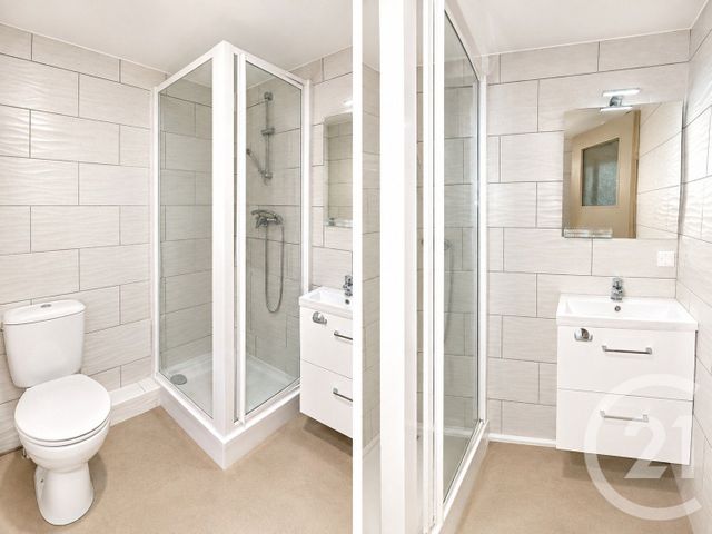 Appartement T1 à louer - 1 pièce - 26.67 m2 - BORDEAUX - 33 - AQUITAINE - Century 21 Talent Immobilier