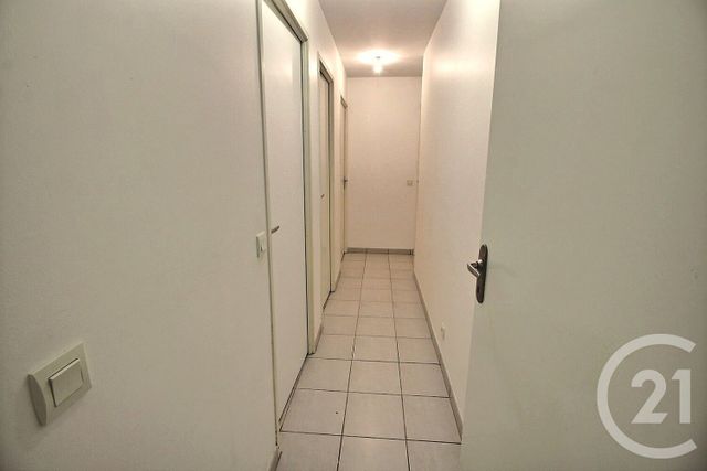 Appartement F3 à vendre - 3 pièces - 63.51 m2 - BORDEAUX - 33 - AQUITAINE - Century 21 Talent Immobilier