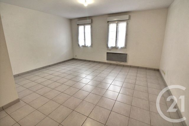 Appartement F3 à vendre - 3 pièces - 63.51 m2 - BORDEAUX - 33 - AQUITAINE - Century 21 Talent Immobilier