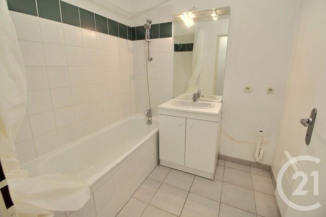 Appartement F3 à vendre - 3 pièces - 63.51 m2 - BORDEAUX - 33 - AQUITAINE - Century 21 Talent Immobilier