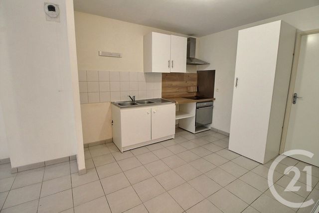 Appartement F3 à vendre - 3 pièces - 63.51 m2 - BORDEAUX - 33 - AQUITAINE - Century 21 Talent Immobilier