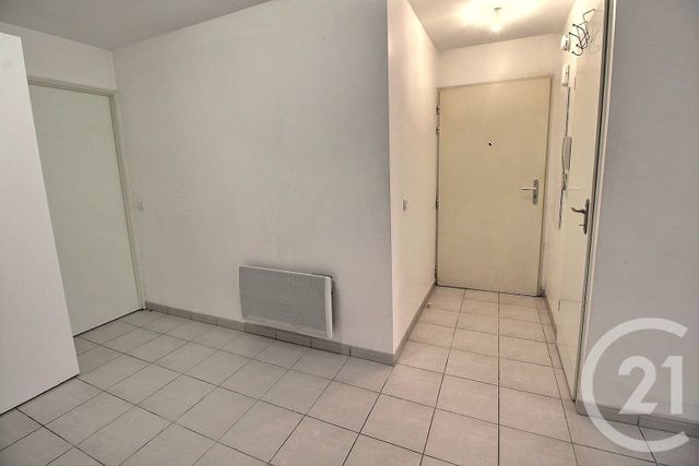 Appartement F3 à vendre - 3 pièces - 63.51 m2 - BORDEAUX - 33 - AQUITAINE - Century 21 Talent Immobilier