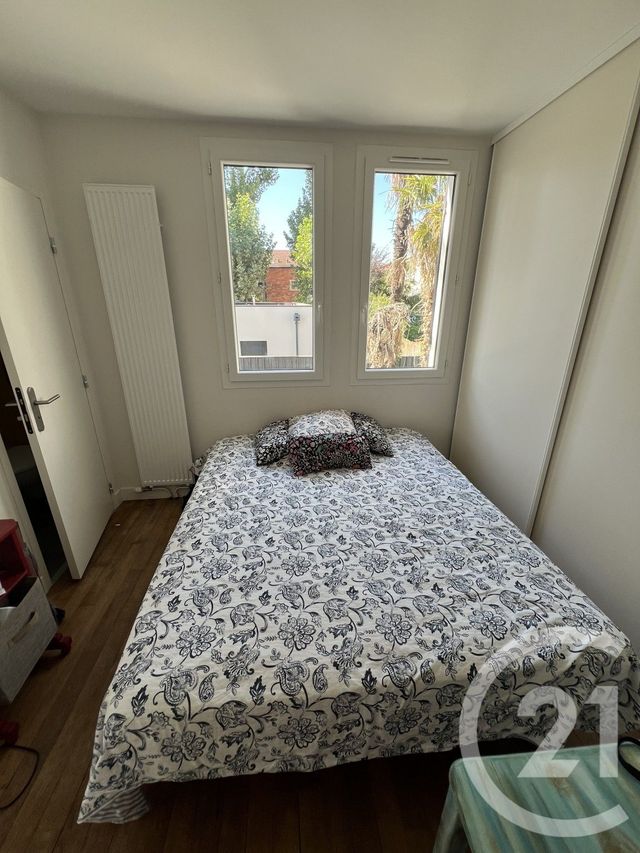 Appartement T3 à louer - 3 pièces - 50.39 m2 - TALENCE - 33 - AQUITAINE - Century 21 Talent Immobilier