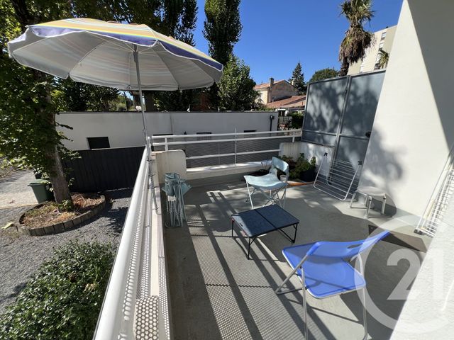 Appartement T3 à louer TALENCE