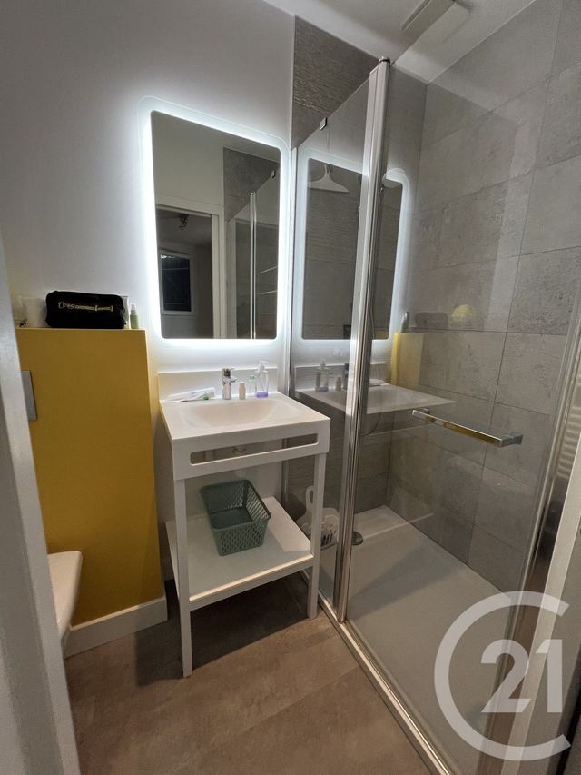 Appartement T3 à louer - 3 pièces - 50.39 m2 - TALENCE - 33 - AQUITAINE - Century 21 Talent Immobilier