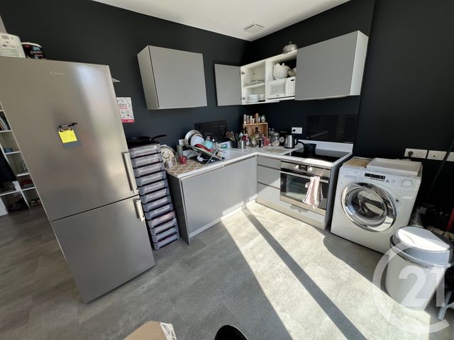 Appartement T3 à louer - 3 pièces - 50.39 m2 - TALENCE - 33 - AQUITAINE - Century 21 Talent Immobilier