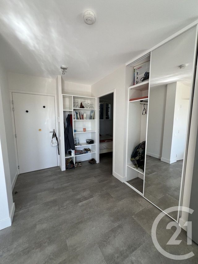 Appartement T3 à louer - 3 pièces - 50.39 m2 - TALENCE - 33 - AQUITAINE - Century 21 Talent Immobilier