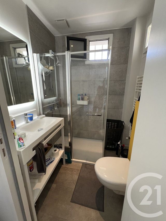Appartement T3 à louer - 3 pièces - 50.39 m2 - TALENCE - 33 - AQUITAINE - Century 21 Talent Immobilier