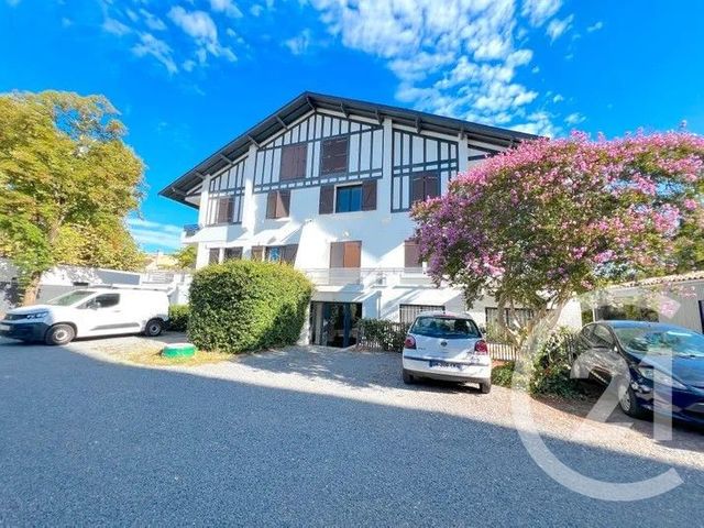 Appartement T3 à louer - 3 pièces - 50.39 m2 - TALENCE - 33 - AQUITAINE - Century 21 Talent Immobilier