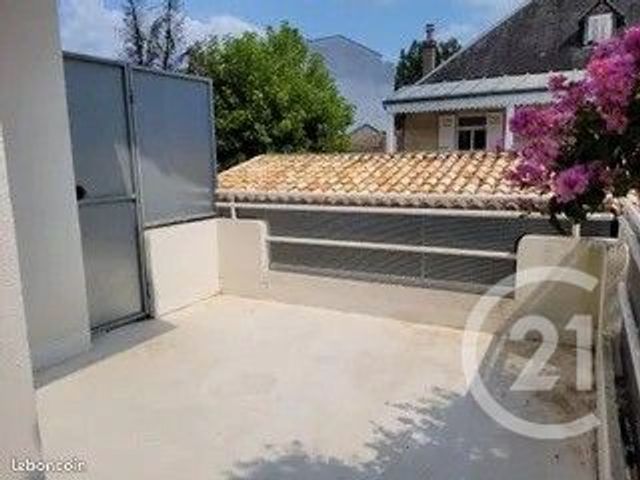 Appartement T2 à louer TALENCE