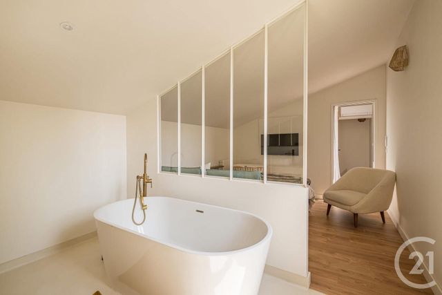 maison à louer - 4 pièces - 137.75 m2 - VILLENAVE D ORNON - 33 - AQUITAINE - Century 21 Talent Immobilier
