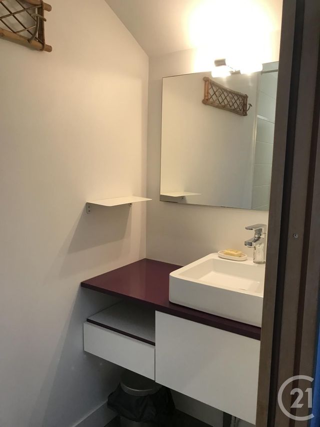 Appartement Duplex à louer - 3 pièces - 80.23 m2 - TALENCE - 33 - AQUITAINE - Century 21 Talent Immobilier