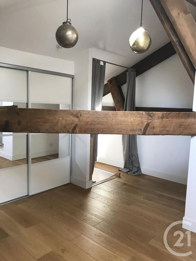 Appartement Duplex à louer - 3 pièces - 80.23 m2 - TALENCE - 33 - AQUITAINE - Century 21 Talent Immobilier