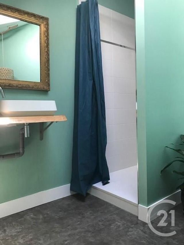 Appartement Duplex à louer - 3 pièces - 80.23 m2 - TALENCE - 33 - AQUITAINE - Century 21 Talent Immobilier