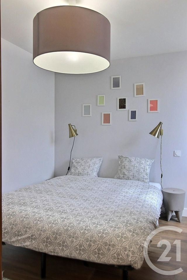 Appartement Duplex à louer - 3 pièces - 80.23 m2 - TALENCE - 33 - AQUITAINE - Century 21 Talent Immobilier
