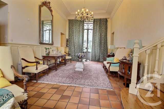 maison à vendre - 7 pièces - 194.0 m2 - TALENCE - 33 - AQUITAINE - Century 21 Talent Immobilier