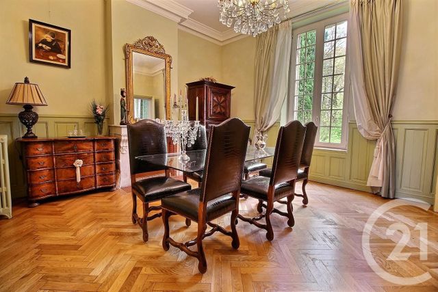 maison à vendre - 7 pièces - 194.0 m2 - TALENCE - 33 - AQUITAINE - Century 21 Talent Immobilier