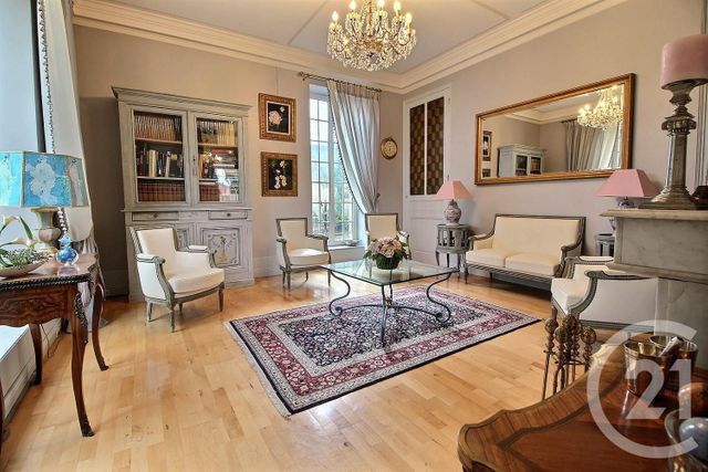 maison à vendre - 7 pièces - 194.0 m2 - TALENCE - 33 - AQUITAINE - Century 21 Talent Immobilier