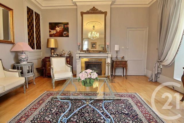 maison à vendre - 7 pièces - 194.0 m2 - TALENCE - 33 - AQUITAINE - Century 21 Talent Immobilier
