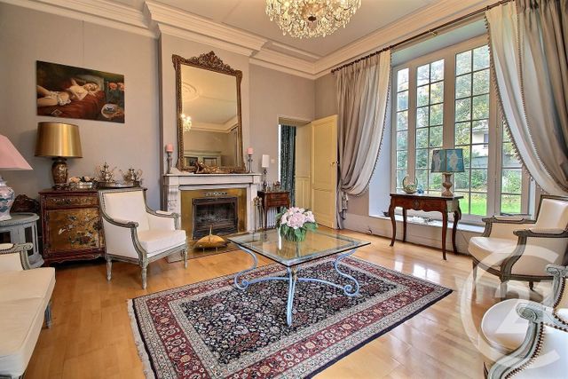 maison - TALENCE - 33