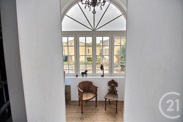 maison à vendre - 7 pièces - 194.0 m2 - TALENCE - 33 - AQUITAINE - Century 21 Talent Immobilier