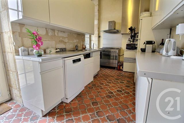 maison à vendre - 7 pièces - 194.0 m2 - TALENCE - 33 - AQUITAINE - Century 21 Talent Immobilier